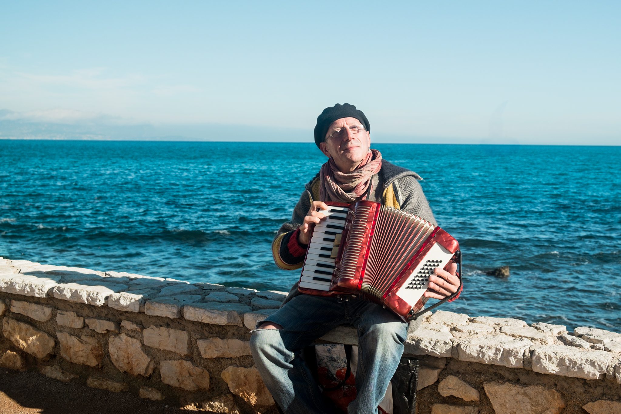 Antibes - eine kulturbegeisterte Hafenstadt