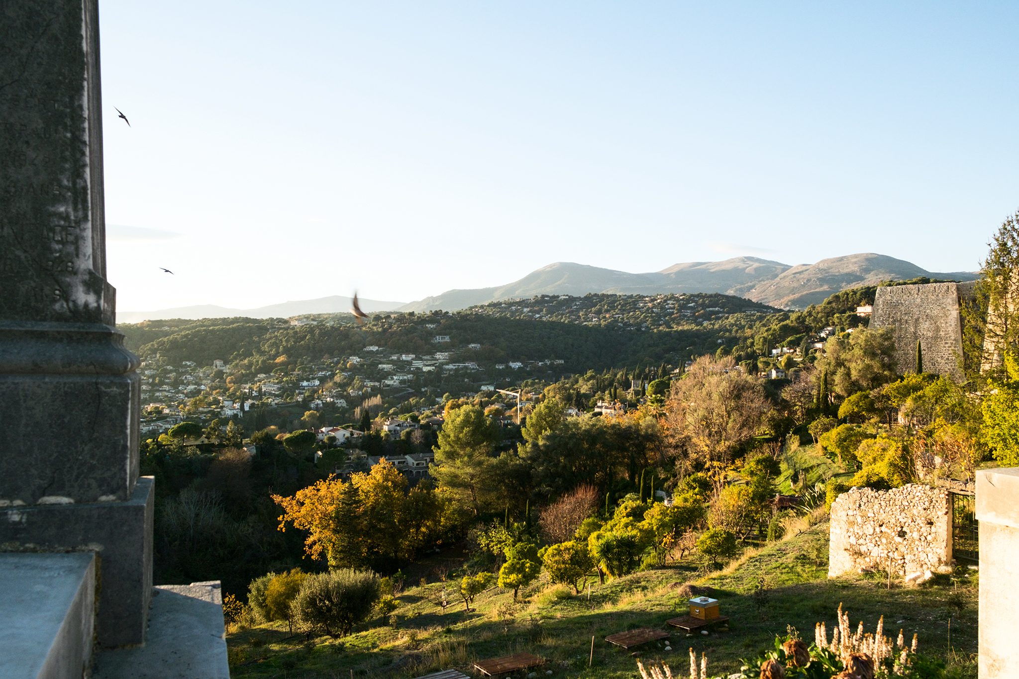 St. Paul de Vence - jederzeit ein empfehlenswerter Ausflug