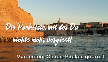 damit wir nichts mehr vergessen