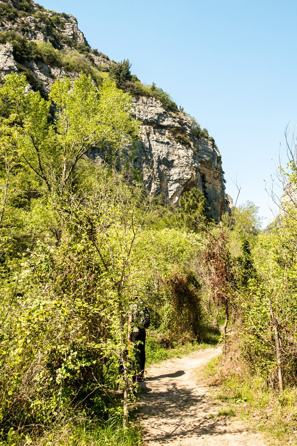 Der du Loup ein verstecktes Kleinod